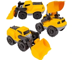 Technok traktorius 27 cm