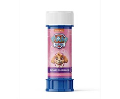 Dodo Muilo burbulai Paw Patrol 200179, 60 ml
