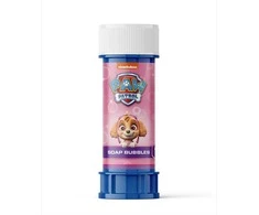 Dodo Muilo burbulai Paw Patrol 200179, 60 ml