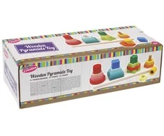Dėlionė Mega Creative MC WOOD PUSD 70