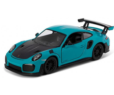Trifox AST. AUTO x 12 mtal., 1:3, Porche 911 GT2,4 kol