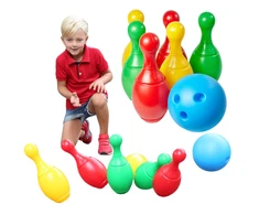 Technok Maksik Fancy Toys Boulingas – 2 780
