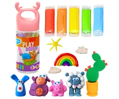 Pronice Rinkinys do kreatywnosci Jelen 41133