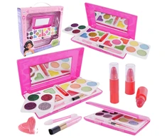 ProNice „Big Rinkinys“ kosmetika dažymui, makiažas, „Make Up Rinkinys Beauty“