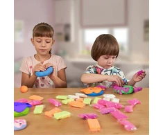 Candy Plastilinas Lovin saldainių parduotuvė ETC41192
