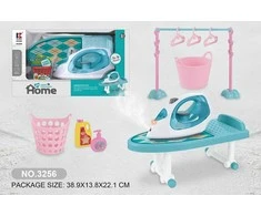 PRO-eximp Lyginimo komplektas