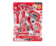 „Mega Creative Toolbox“.