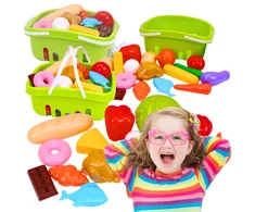 Technok maisto produktų rinkinys 27 cm