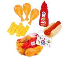 Maisto produktų rinkinys Technok 8768