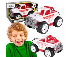 Technok visureigis 36.5 cm