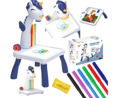 Pronice TETRIS PROJECTION PAIN TINE TABLE