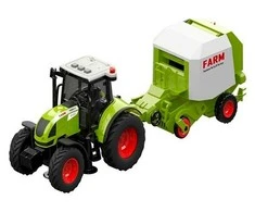 Žemės ūkio traktorius WY900L