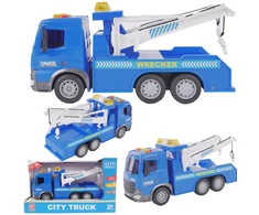 Artyk Maksik Truck holownik dėžutėje w/dw RJ004C 93775