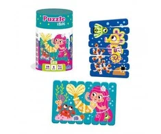 Dėlionė Roter Kafer Puzzle lazdos. Jūra