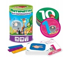 Roter Kafer RK1050-02 Žaidimų matematika