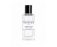 Antoine Parfums ANTOINE Pour Elle EDP kūno kvepalai 100 ml