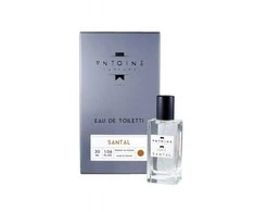 Antoine Parfums Antoine Santal EDT 30 ml