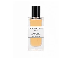 Antoine Parfums ANTOINE Vanille EDP kūno kvepalai 100 ml