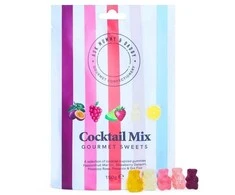 Dirty Cow Ask Mummy and Daddy Cocktail Mix guminukai 150 g