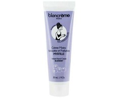 Blancreme Blueberry rankų kremas 30 ml