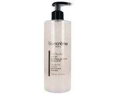 Blancreme Coconut &amp; Lychee dušo želė 400 ml