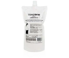 Blancreme Coconut &amp; Lychee kūno kremas 400g
