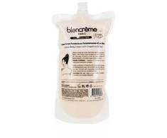 Blancreme Grapefruit &amp; Basil kūno kremas 400g