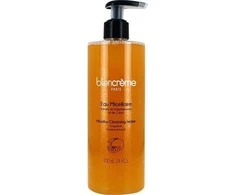 Blancreme Micellar Cleansing Vanduo, 400 ml