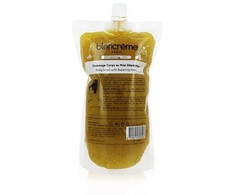 Blancreme Honey kūno šveitiklis 450 g