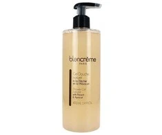 Blancreme Peach &amp; Apricot dušo želė 400 ml