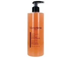 Blancreme Strawberry &amp; Pomegranate dušo želė 400 ml