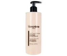 Blancreme Strawberry &amp; Pomegranate kūno pienelis 400 ml