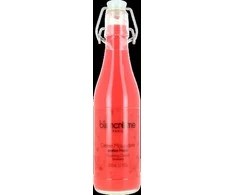 Blancreme Strawberry putojantis kremas 330 ml