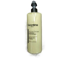 Blancreme Žalias Tea &amp; Verbena kūno pienelis 400 ml
