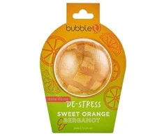 Bubble T vonios bomba De-Stress 150 g