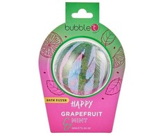 Bubble T vonios bomba Grapefruit &amp; Mint 150 g
