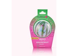 Bubble T vonios bomba Grapefruit &amp; Mint 150 g