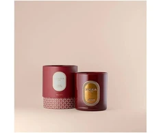 Bugaia Paris Isadora prabangi kvapioji žvakė 290 g