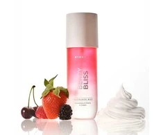 Byrokko Berry Bliss kūno dulksna 150 ml