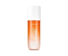 Byrokko Caramel Sunset kūno dulksna 150 ml