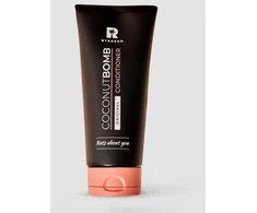 None Maitinantis ir plaukų neapsunkinantis kondicionierius| Byrokko - Coconut Bomb Conditioner, 180 ml.