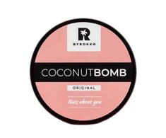 Byrokko Coconut Bomb plaukų kaukė 180 ml