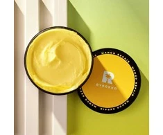 Byrokko MANGO REPAIR atkuriamoji ir atstatomoji plaukų kaukė, 180ml
