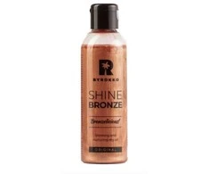 Byrokko Shine Bronze Original Body Oil