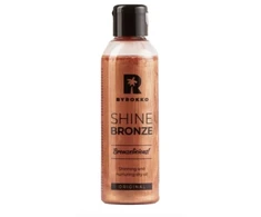 Byrokko Shine Bronze Original Body Oil