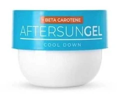 Byrokko Shine Brown Beta Carotene gelis po deginimosi 200 ml