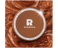 Byrokko Shine Brown Chocolate Bronze kremas 200 ml