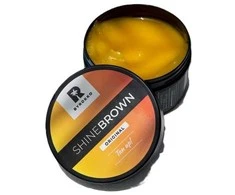 Byrokko Shine Brown kremas 210 ml