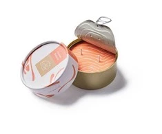 Candlecan Apelsinų Lašišos žvakė 280 g