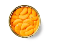 Candlecan Mandarinų žvakė 280 g
